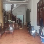 Cho thuê nhà riêng nguyên căn tại ngõ 244 Định Công, Hoàng Mai 3.5 tầng, 65m2, 15 Tr